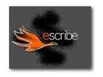 escribe