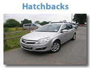 hatchbacks