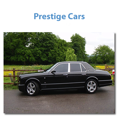 prestige